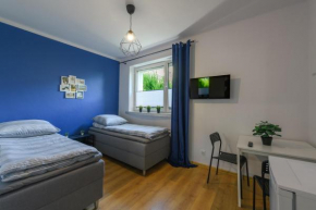 Fotonhouse Hostel komfortowe noclegi w Bielsko Biała